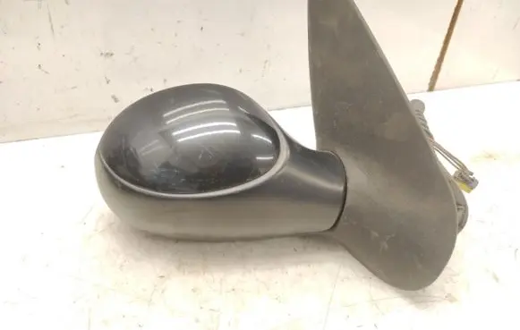 Peugeot 206 Manual wing mirror 96480971XT