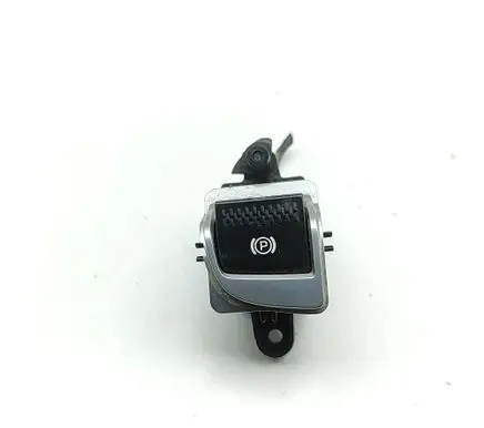 Jaguar F-Type Hand parking brake switch EX532B623AE