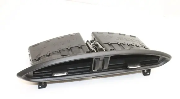 Subaru BRZ Dashboard air vent grill cover trim 