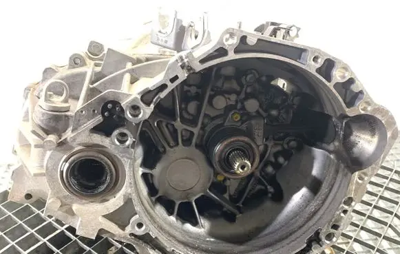 KIA Xceed Manual 5 speed gearbox WMJ6WMJ6E