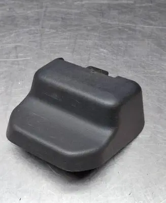 Volvo V70 Front driver seat rail trim 30697914