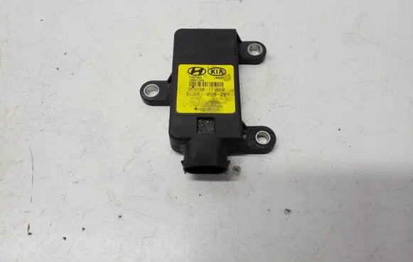 KIA Sportage ESP acceleration yaw rate sensor 956901F000