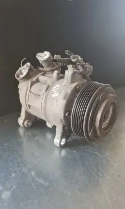 BMW 1 F20 F21 Air conditioning (A/C) compressor (pump) 9223694 GE447260