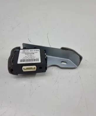 Lexus RX III Other control units/modules 0819060820