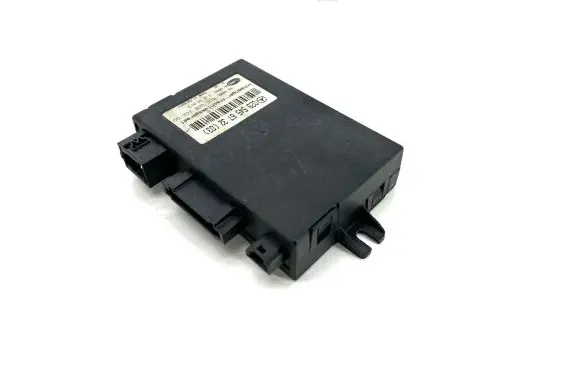 Mercedes-Benz C W203 Tow bar trailer control unit/module 0295456732