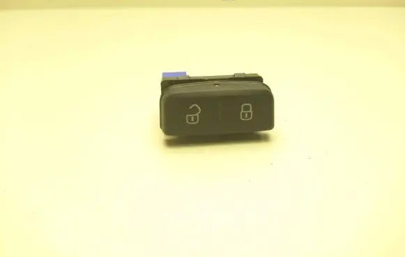 Seat Mii Central locking switch button 1S0962125A I4603