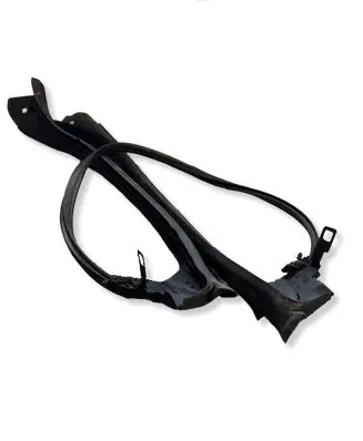 Mercedes-Benz E W238 Rubber seal front coupe door window A2386300000