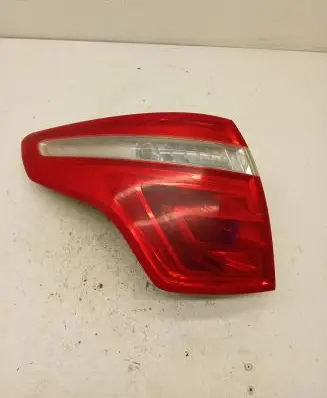 Citroen C4 Grand Picasso Rear/tail lights