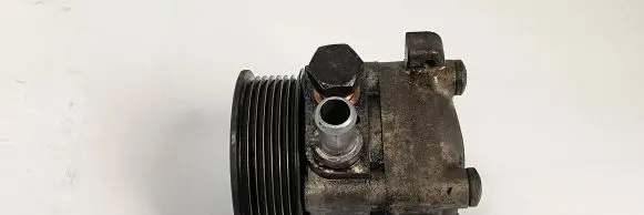 Fiat Ducato Electric power steering pump 5801836047