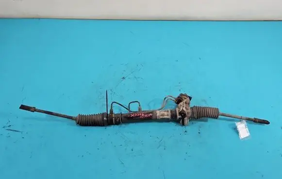 Renault Kangoo I Steering rack IMPRK1478348