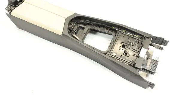 BMW Z4 g29 Center console