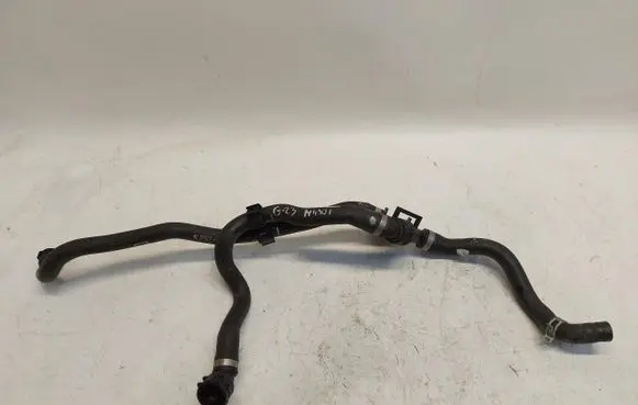 BMW 4 G22 G23 G24 G26 Engine coolant pipe/hose 8654856