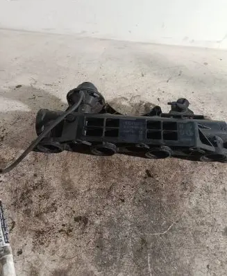 Intake manifold