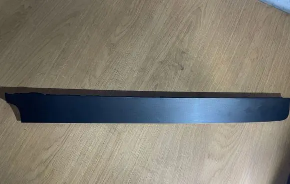 Volkswagen PASSAT B6 Dashboard glove box trim 3C1857212M