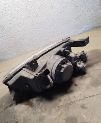 Hyundai Lantra I Headlight/headlamp 1012492