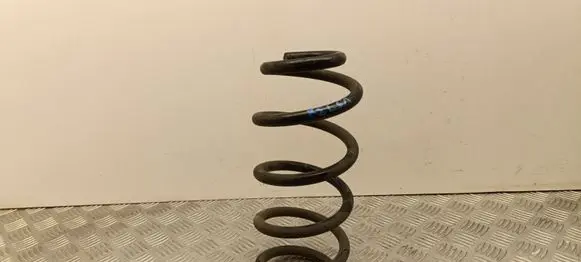 Mercedes-Benz EQA Rear coil spring