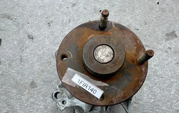 Nissan Patrol Y60 Water pump 2101022J26