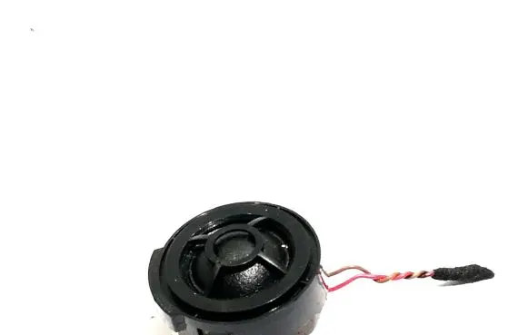 Audi A8 S8 D3 4E High frequency speaker in the rear doors 8E0035399A 4913410080