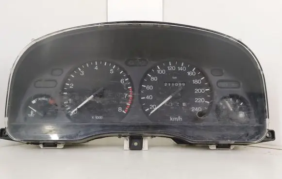 Ford Mondeo MK II Speedometer (instrument cluster)