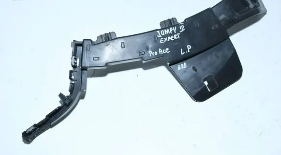Citroen Jumpy Front bumper mounting bracket AA37430179