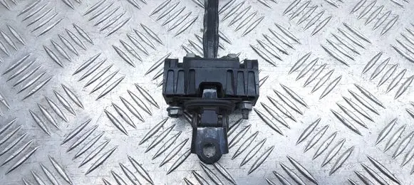 Citroen Jumpy Front door check strap stopper 9808070580