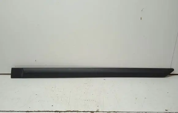 Toyota Verso-S Rear door trim (molding) PZ415D028001 10143989