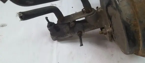 Mitsubishi Space Star Master brake cylinder