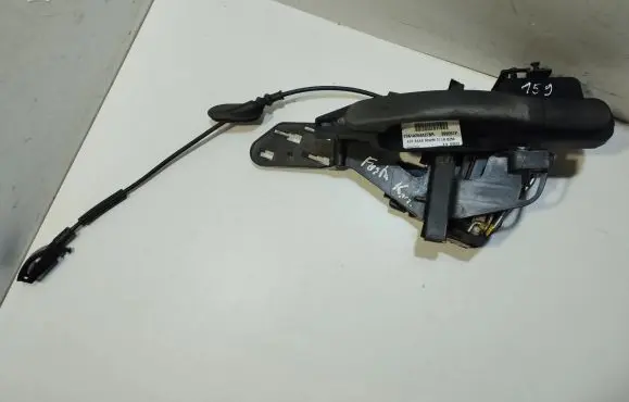 Ford Fiesta Rear door lock 2561A264A53A 2S61A264A27BR