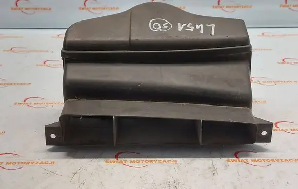 Volkswagen Golf V Air intake duct part 1K0805962