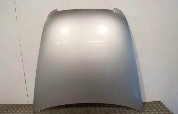 Audi A6 S6 C6 4F Engine bonnet/hood 4F0010189H
