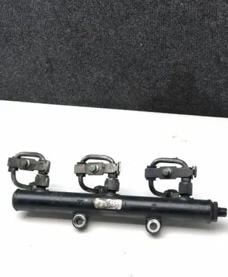 Jaguar XF Fuel main line pipe A2C20001330