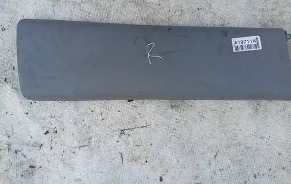 Skoda Octavia Mk1 (1U) (C) pillar trim 1u4867298