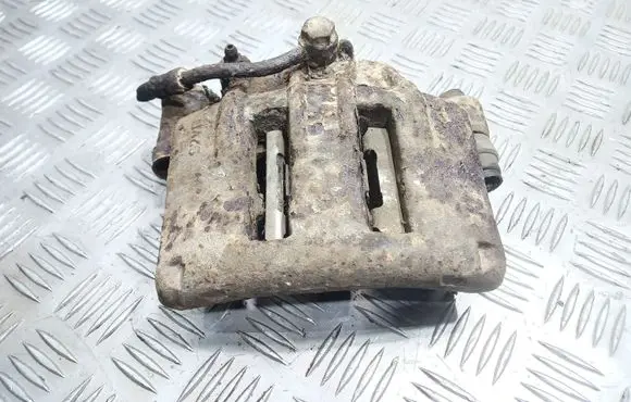 Ford Transit Front brake caliper