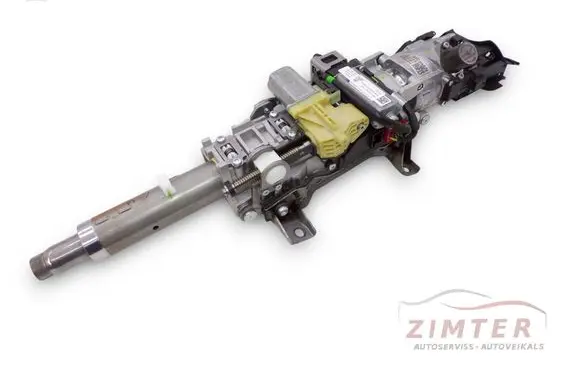 Audi A8 S8 D5 Steering rack mechanical part 8W0927287C 4N0419502T
