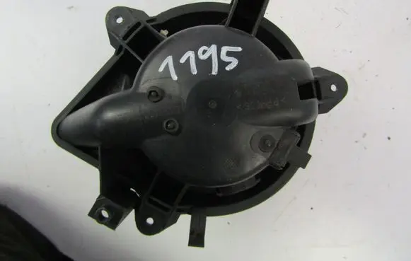 Fiat Punto (188) Heater fan/blower 
