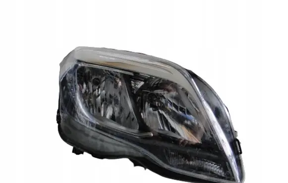 Mercedes-Benz GLK (X204) Headlight/headlamp A2048201039