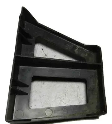 Volkswagen PASSAT B5 Other trunk/boot trim element 3B9864517B