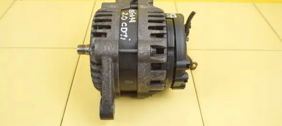 Opel Insignia A Generator/alternator 13579668 A20DTH