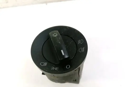 Volkswagen Polo Light switch 6Q0941531C Q1C-T3161