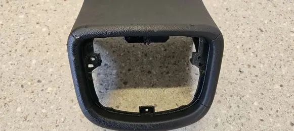 Maserati Ghibli Other center console (tunnel) element