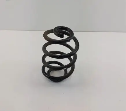 Nissan Leaf II (ZE1) Rear coil spring