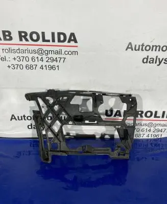 Volkswagen Golf VII Front bumper mounting bracket 5G0807724D