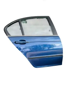 BMW 3 E46 Rear door 41527034154 7034154
