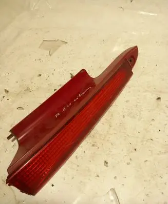 Citroen C4 I Picasso Rear tail light reflector 4CZX13404D