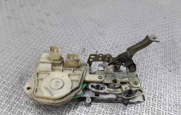 Honda Civic Front door lock