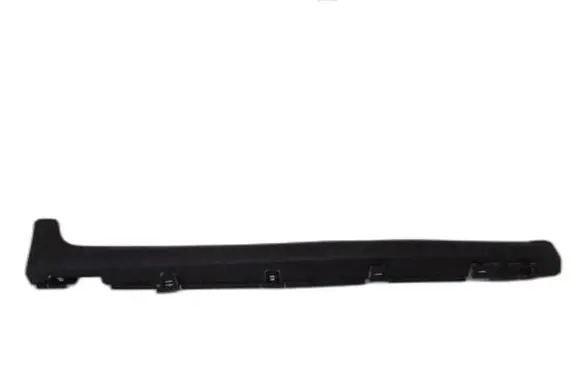 Citroen C3 Front sill (body part) 9813817380