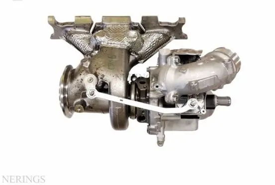 Mercedes-Benz C W206 Turbo 49389-00721