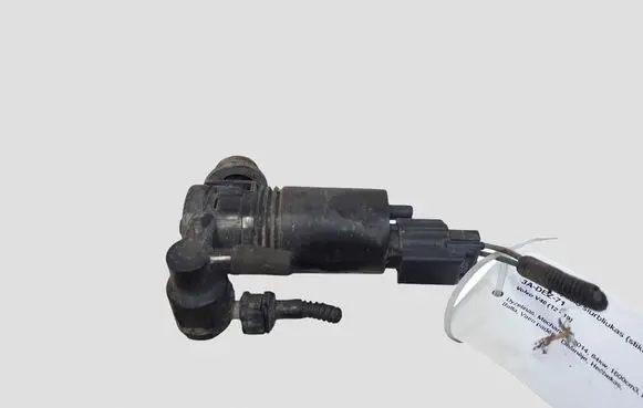 Volvo V40 Windscreen/windshield washer pump