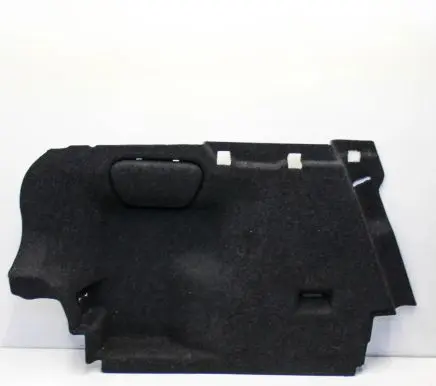 Volvo V40 Trunk/boot side trim panel 31377927