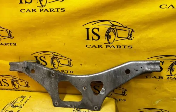 Porsche 911 996 Engine mount bracket 99637501107